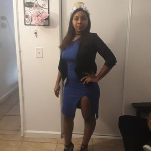 Meet your Posher, Maricela